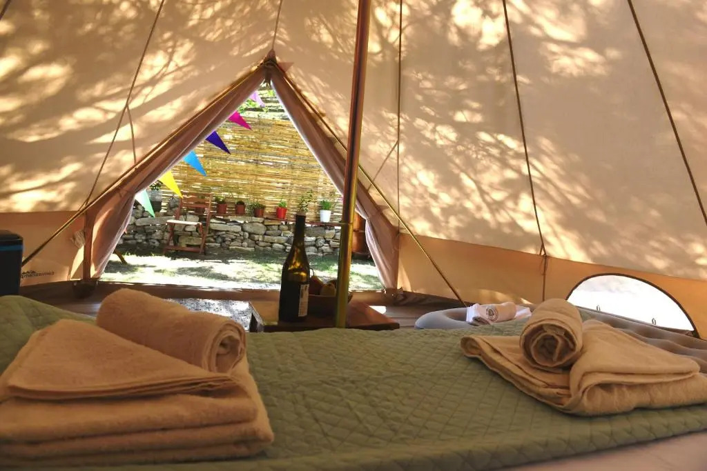 Happy Glamping 2