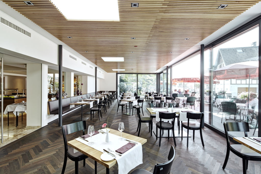 Hotel Krone