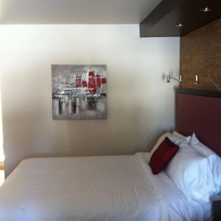 Motel Fraser