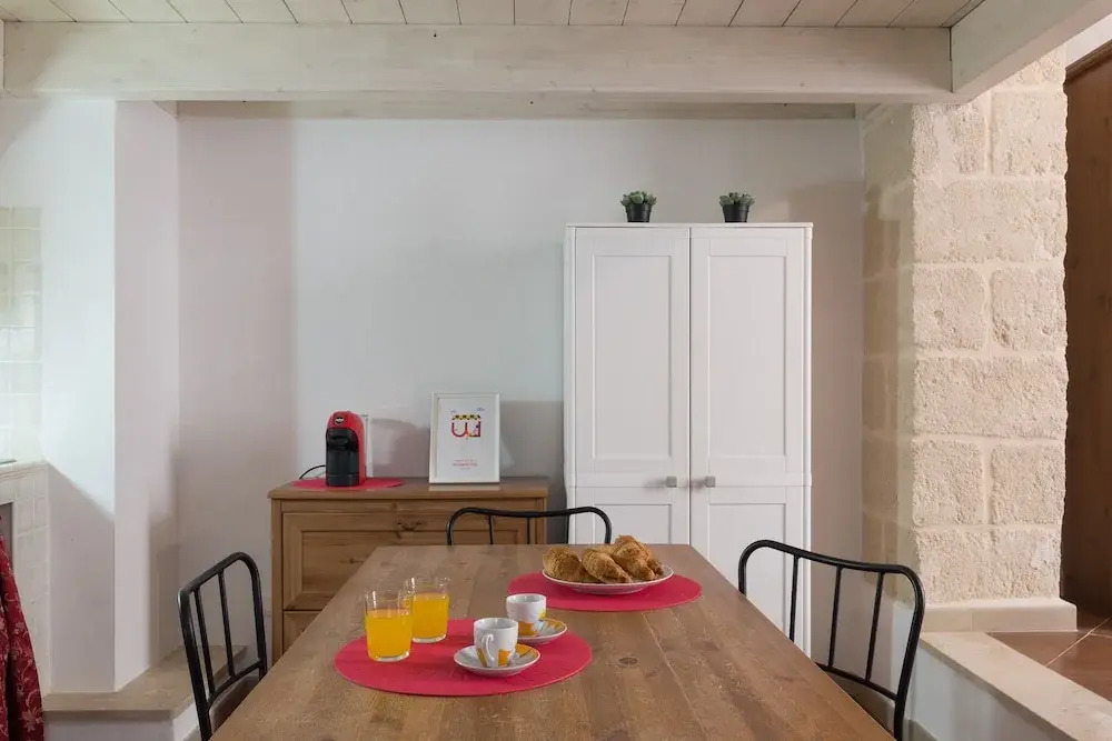 Stone Loft in the center of Monopoli