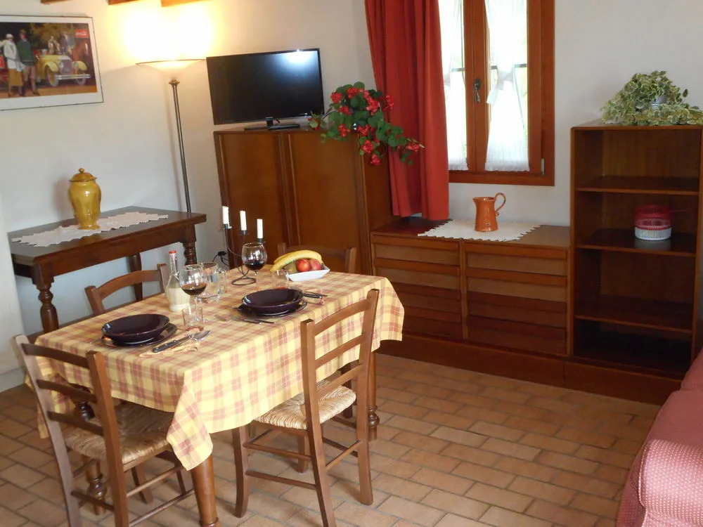 Villa Tilli