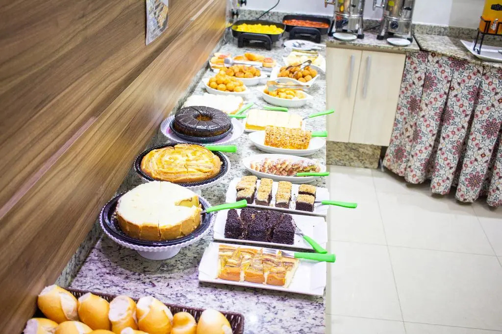 HN-Hotel Natal Penha
