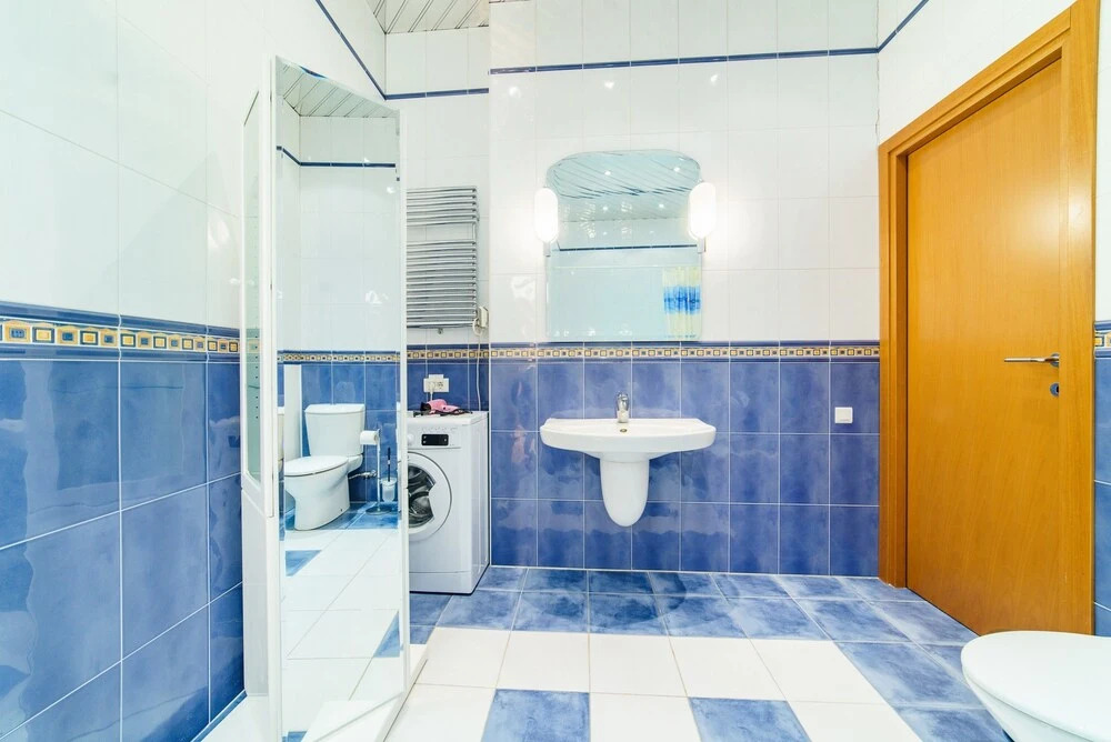 Funny Dolphins Apartments Arbat