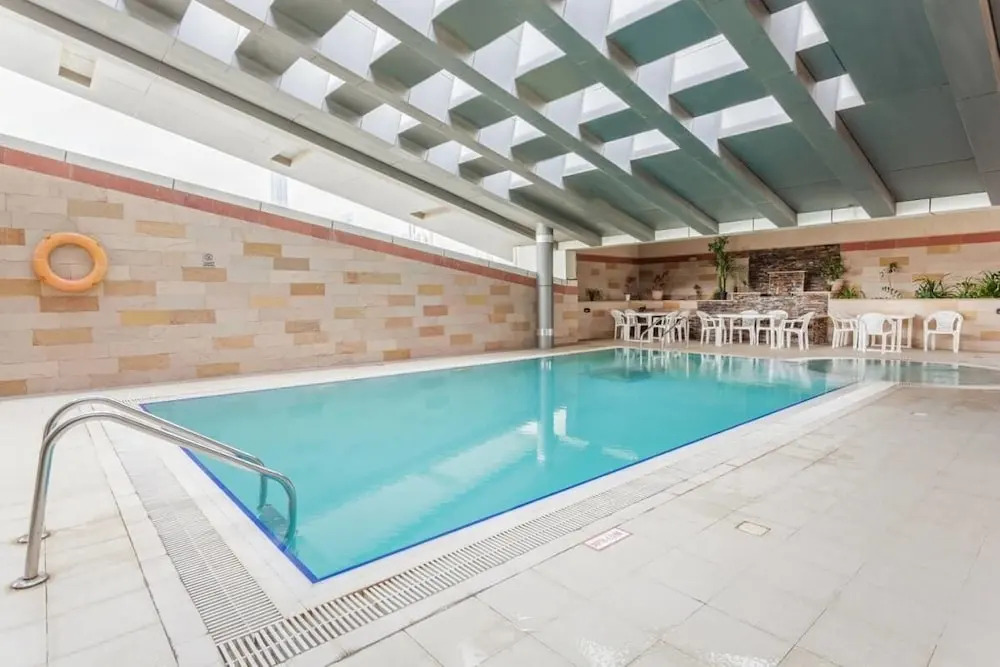 Terraces Marasi Drive, Business Bay