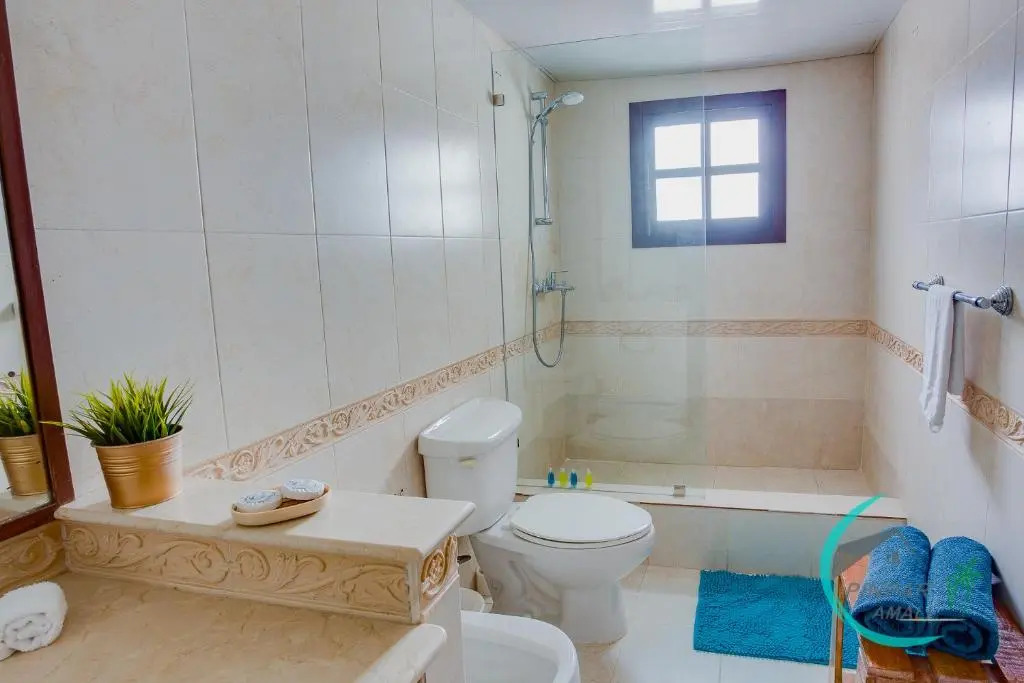 Ocean View! Beautiful Flor Del Mar, 2br, 2bt