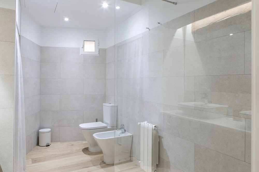ApartUP L' Almoina