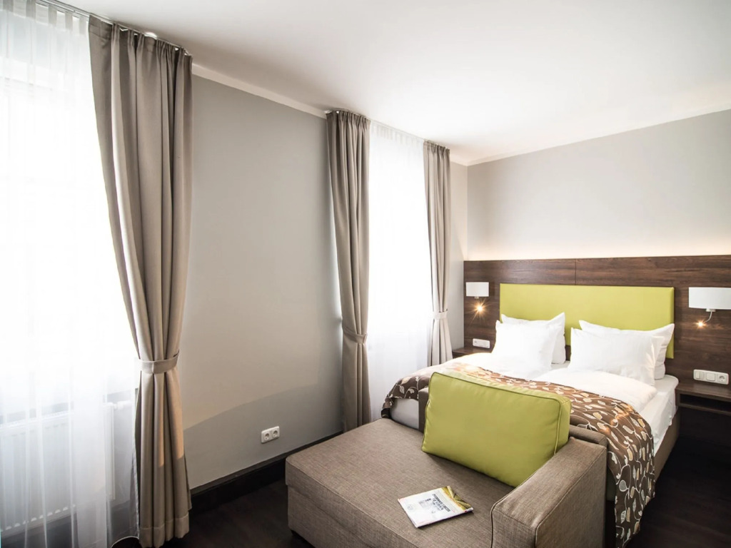 BATU Apart Hotel