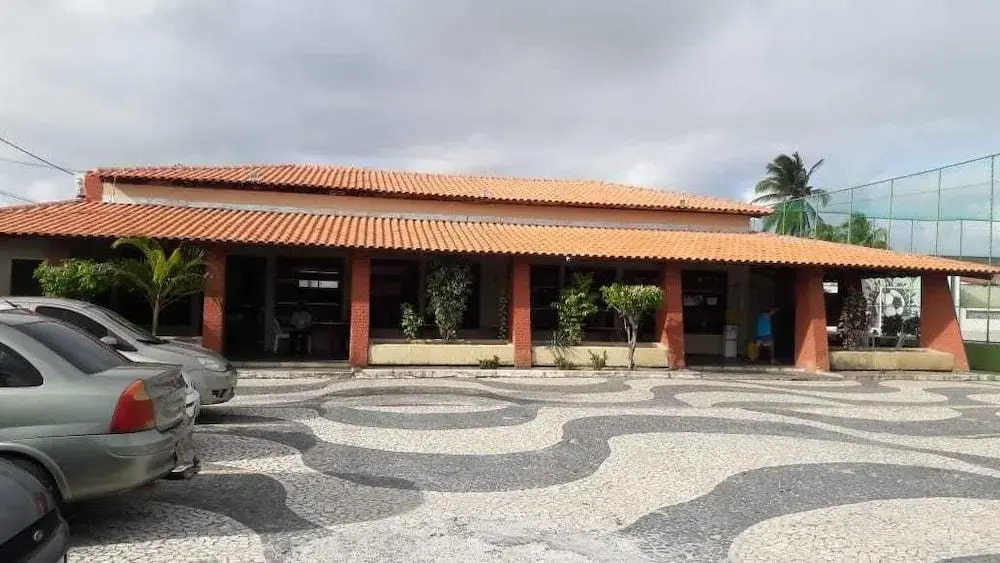 Porto Praia Hotel