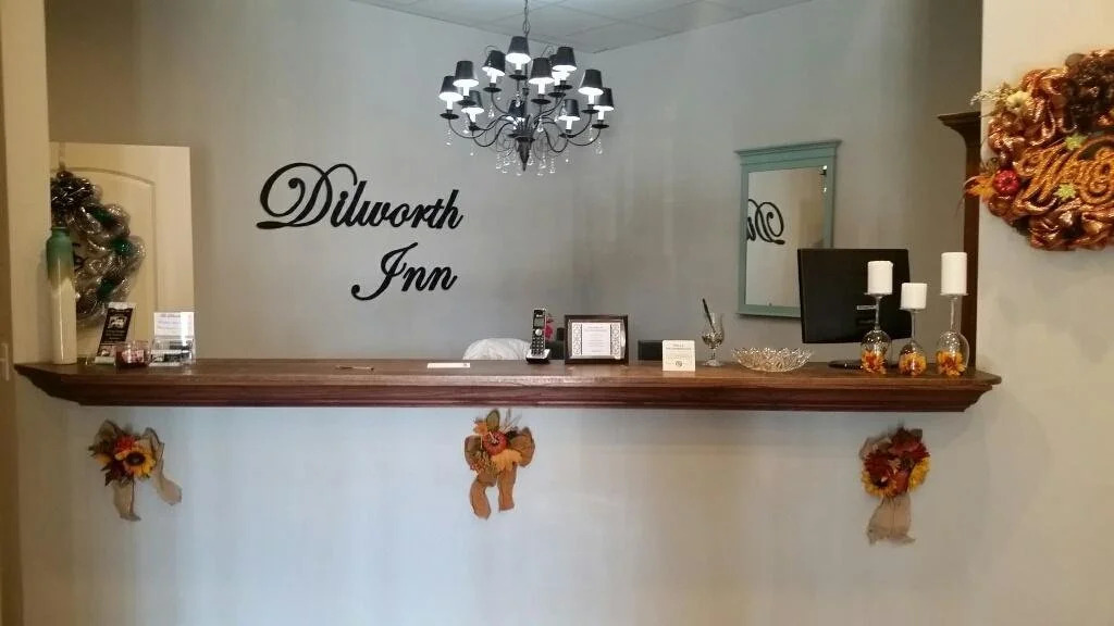 The Dilworth Inn