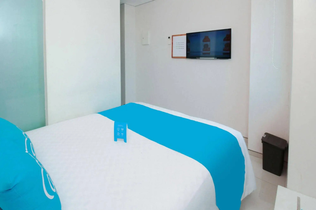 Airy Taman Remaja Kusuma Bangsa Surabaya