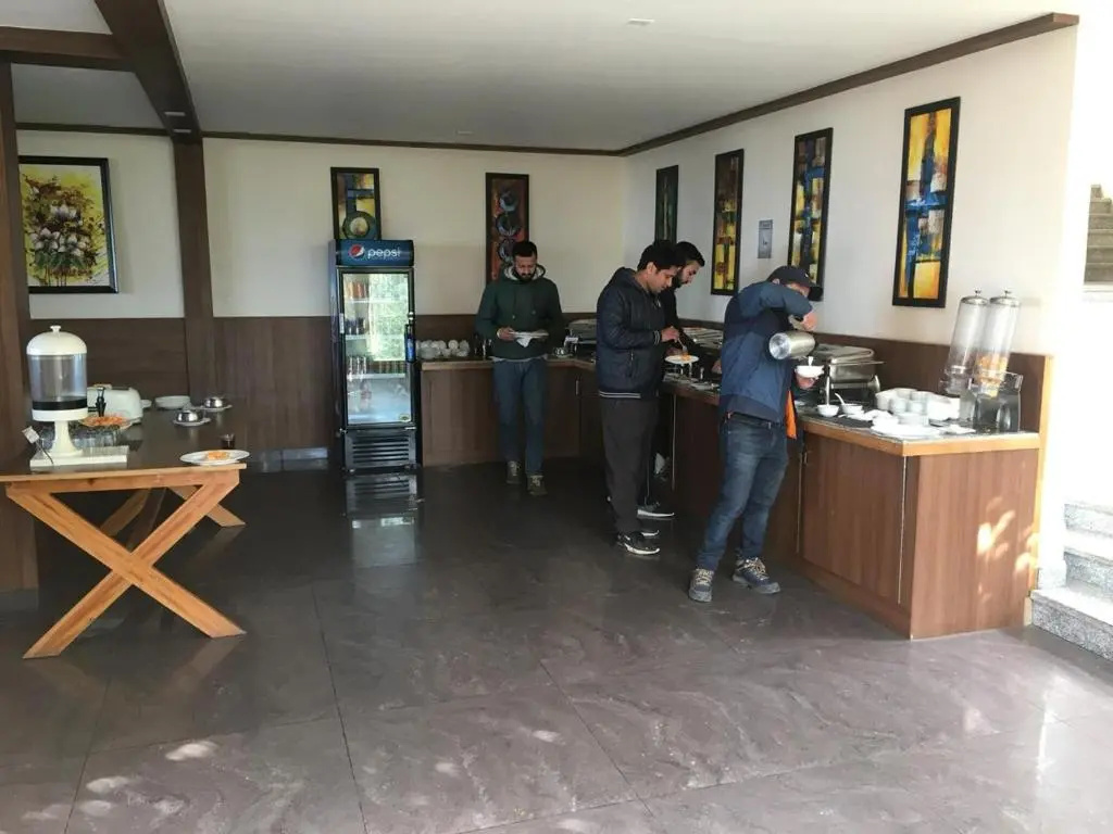 Ekant Retreat Resort