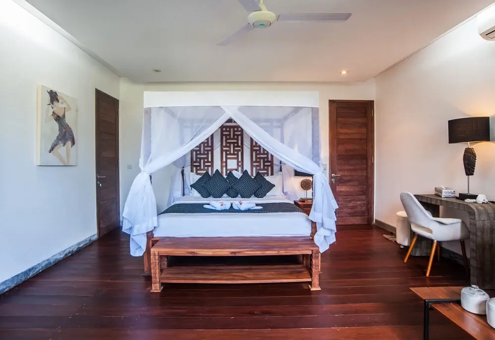 Kamehameha Luxury Villa