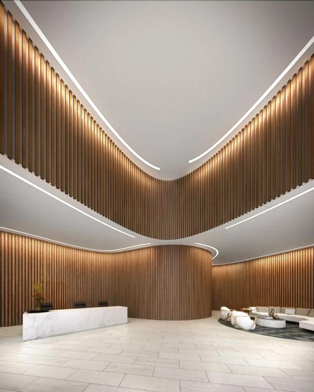 21 Docklands
