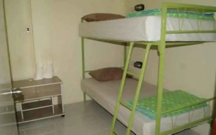 Room31 Hostel