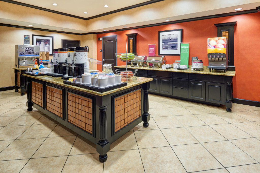 Hampton Inn & Suites Yuma