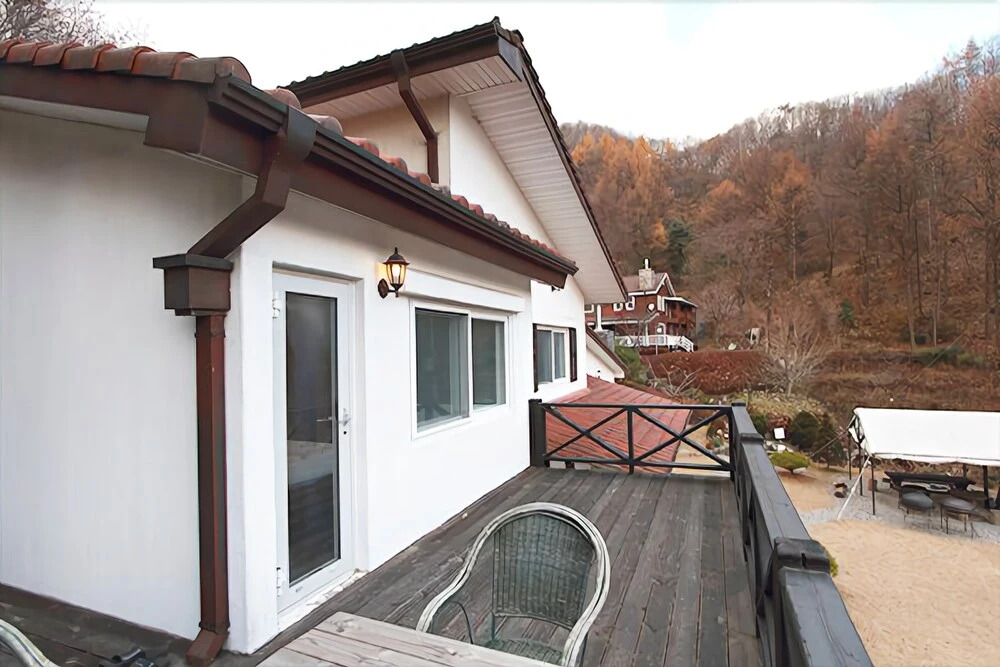 Yangpyeong Yom Pension