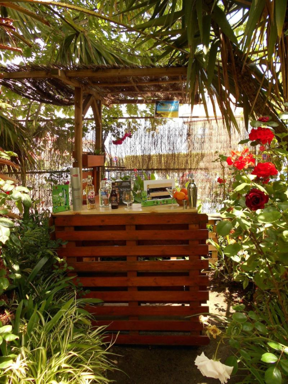 Hotel Vasco Da Gama