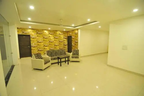 Hotel Surya Resort