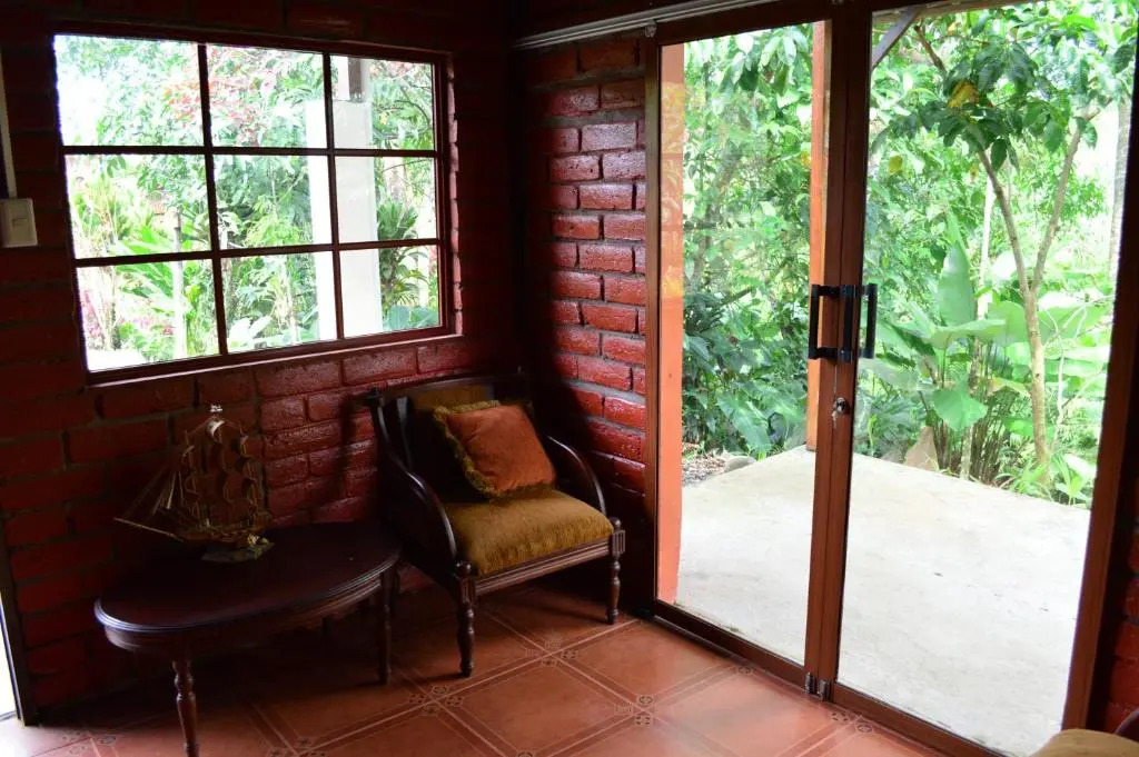 Hosteria Kindi Wasi
