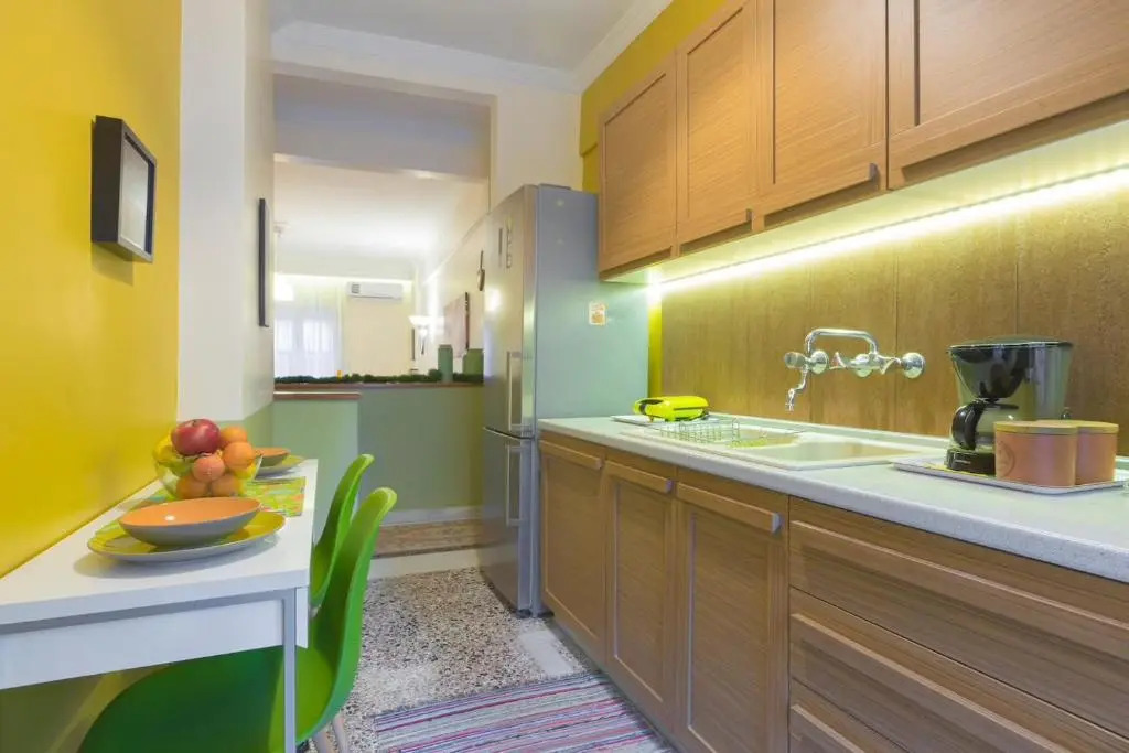 Thess1home Apartments