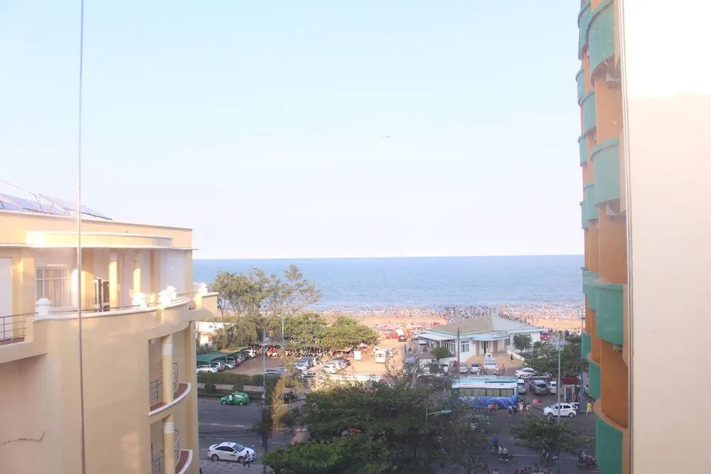 Hoang Phat Hotel