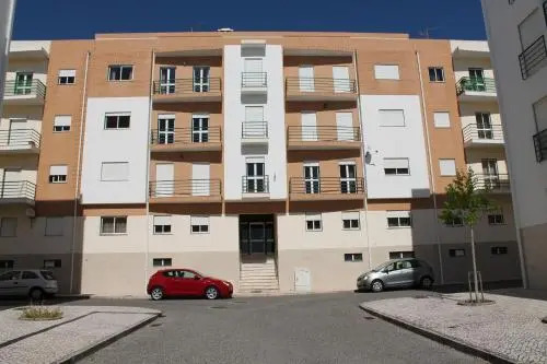 Brick Ocean Apartment