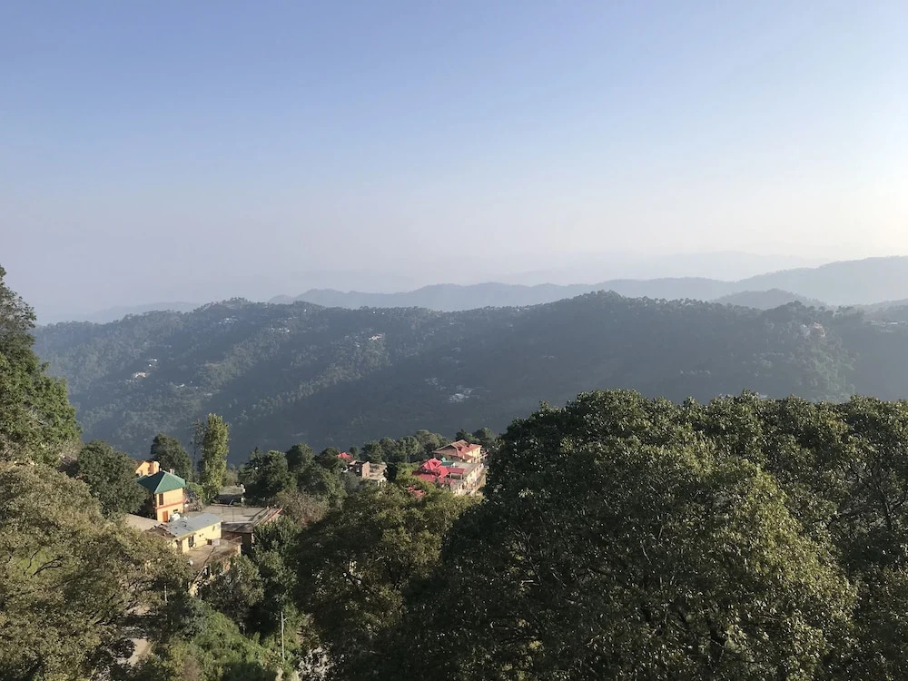 Bara Bungalow, Kasauli - A Rosakue Collection