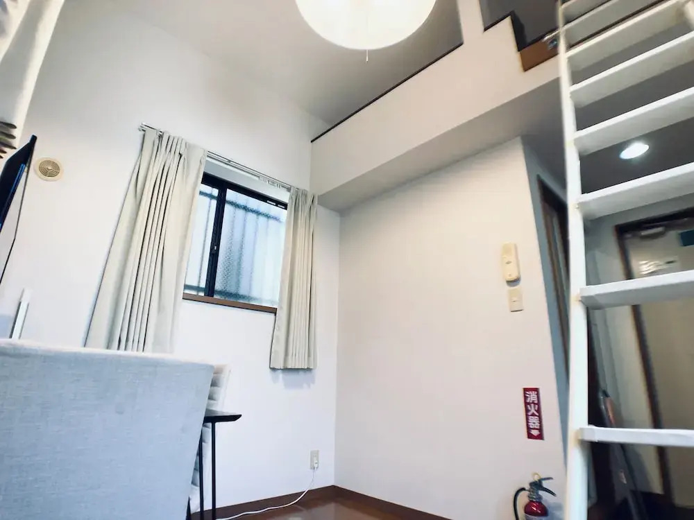 Near Ikebukuro, Kitchen & Laundry, Fast Wi-Fi, 4min to Station,Many restaurants nearby!!