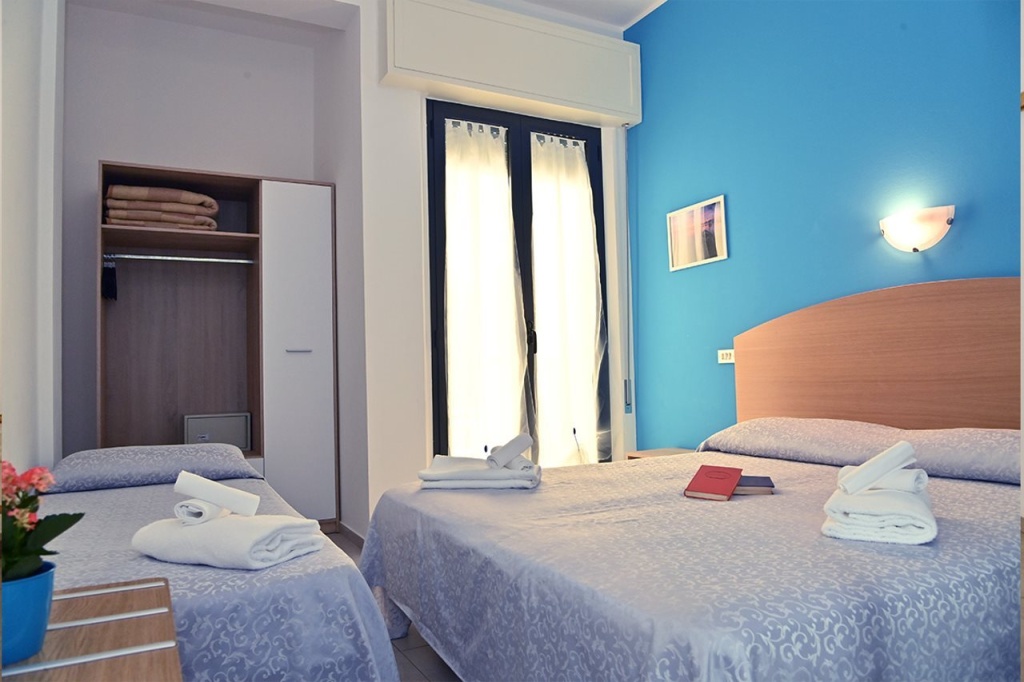 Hotel Italy