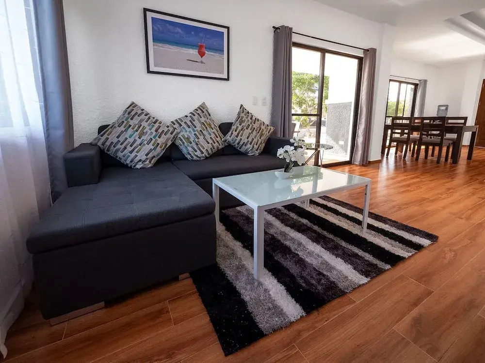 Aila Homestay