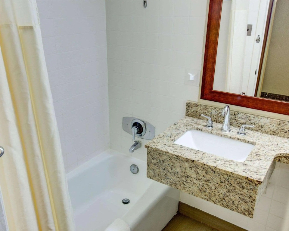 Comfort Inn Conference Center Pittsburgh Penn Hills