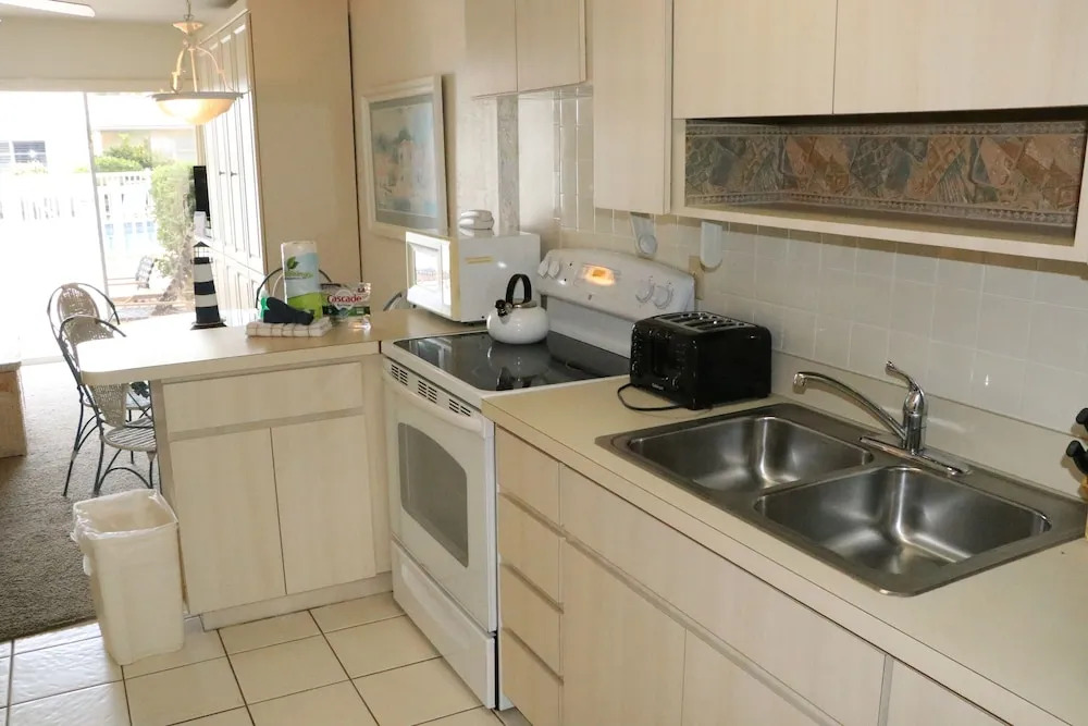 Jamaica Royale 035 Across From The Pool! 1 Bedroom Villa