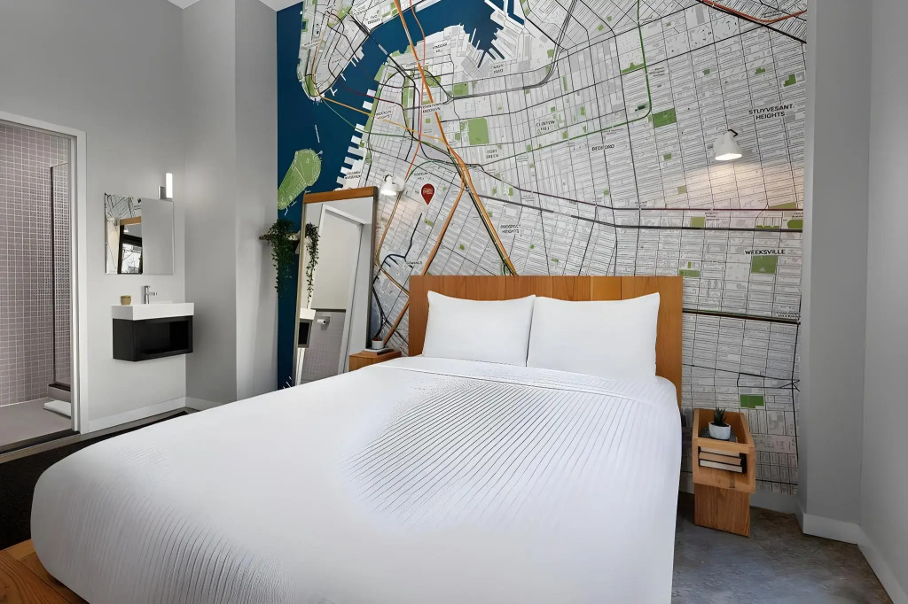 The Baltic Hotel