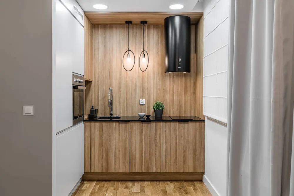Live & Travel Apartments - Waterlane Island