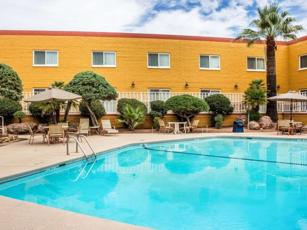 Hotel Americana