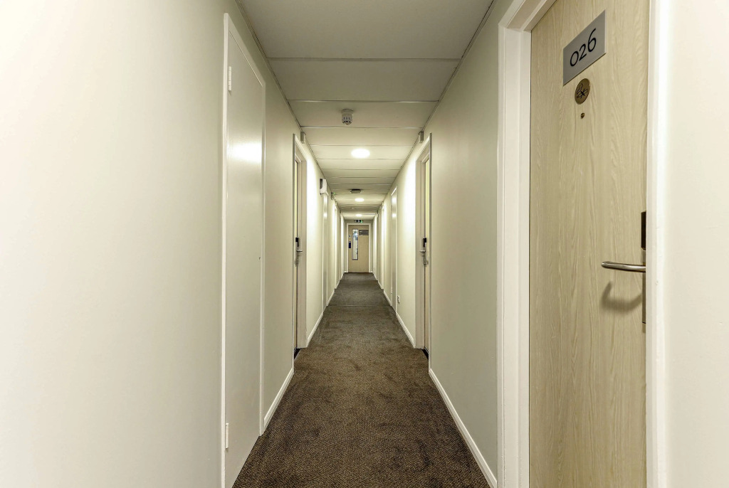 Days Inn Hotel Gretna Green
