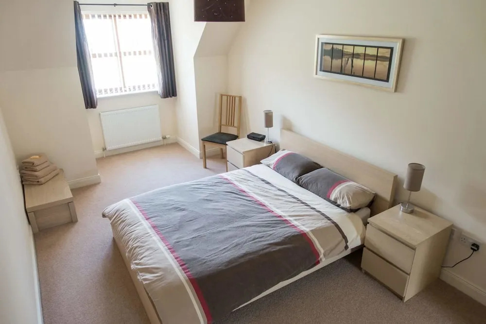 Highland Holiday Homes - Carn Avie