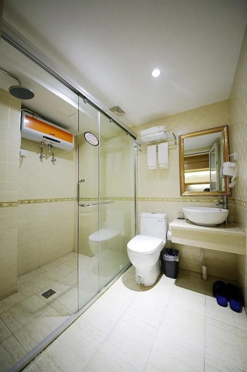 Private Apartments - Xingsha'aidu