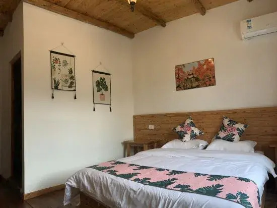Homestay An Homestay
