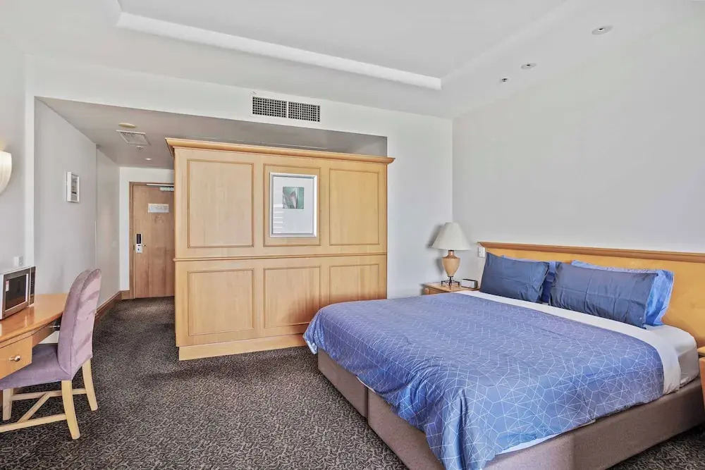 Luxury Privately Owned Ocean View Studio OAKS Gold Tower