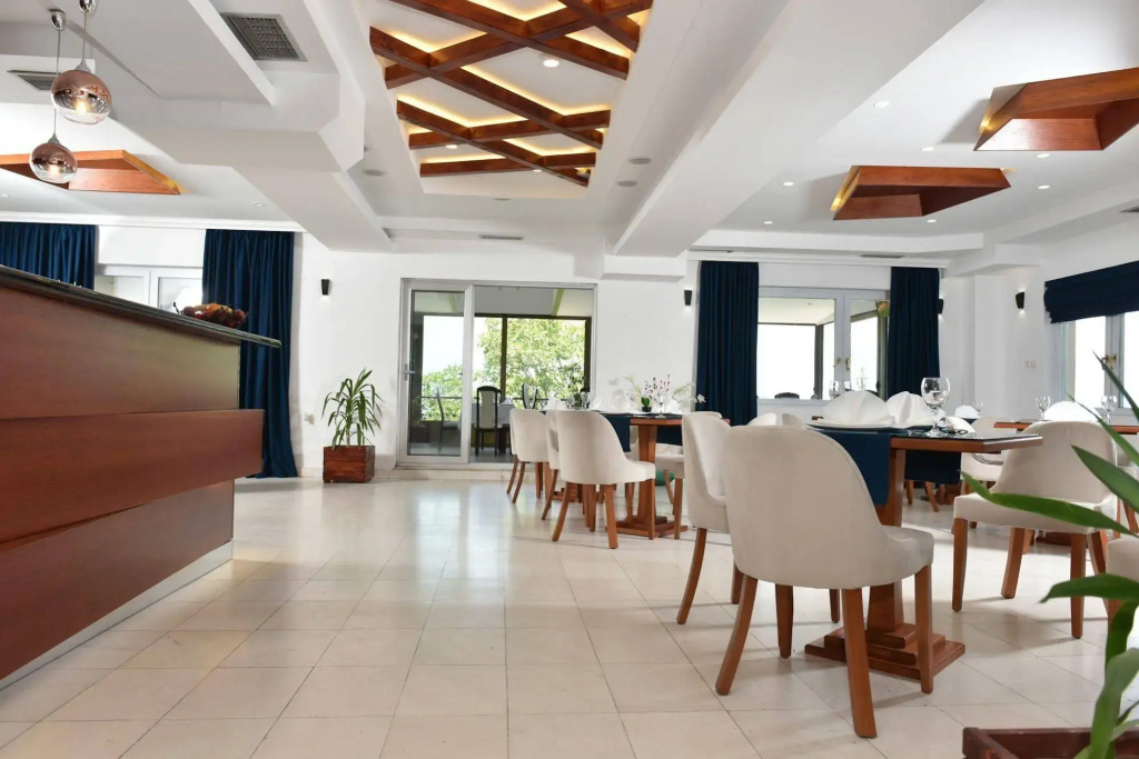 View Inn Boutique Hotel