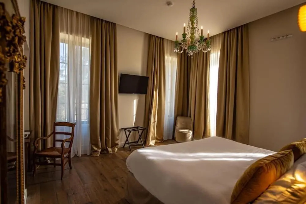 Hôtel Villa Walbaum