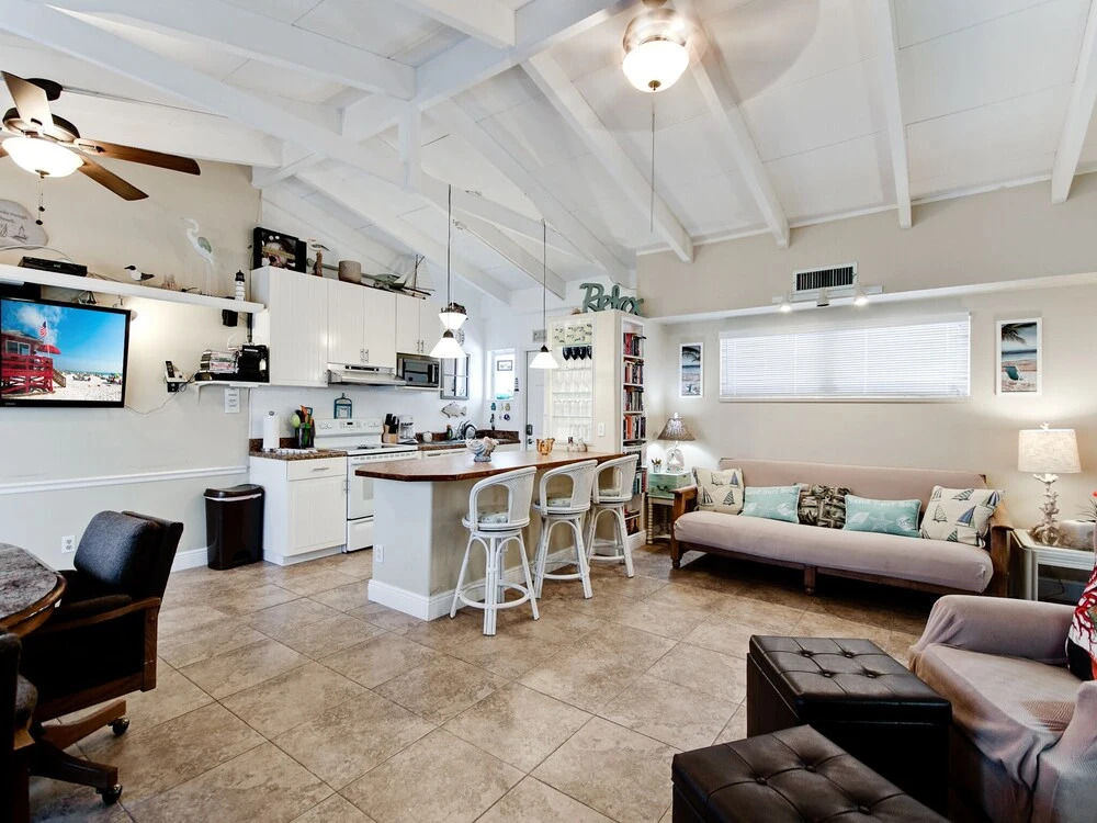 Beachhaven 52