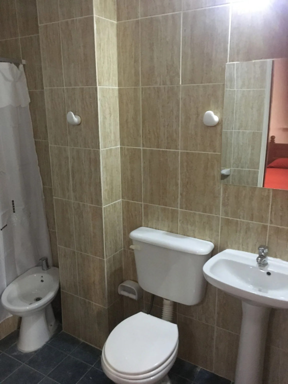 Hotel El Porteño