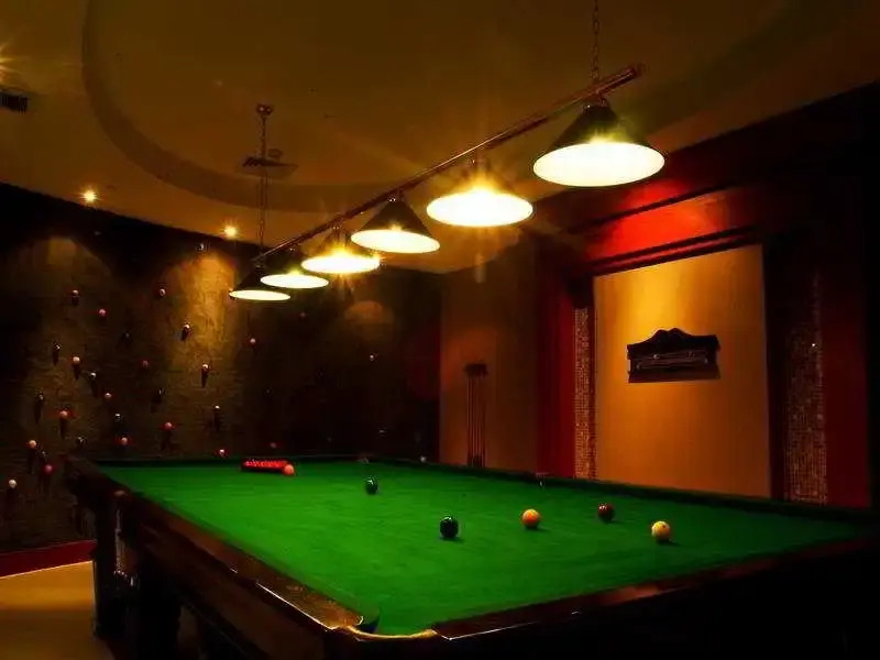 Shanghai Neo-Sunshine Hotel