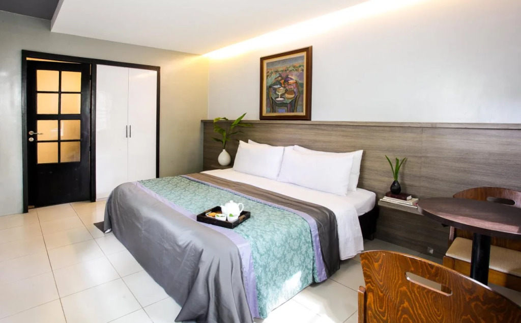 T House Tagaytay