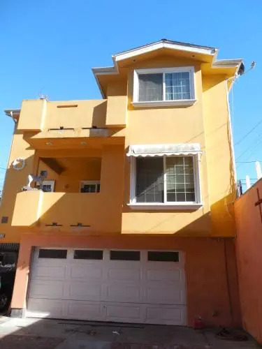 Casa Redondo