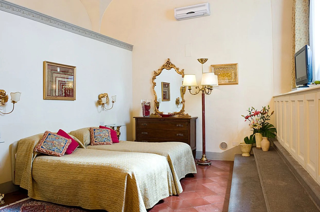 All Suites Palazzo Magnani Feroni