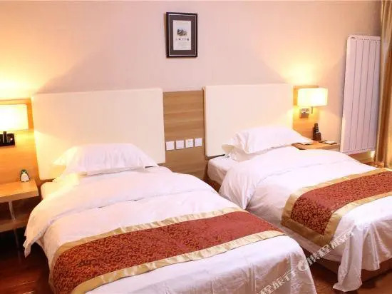 Baogang Wankai Hotel