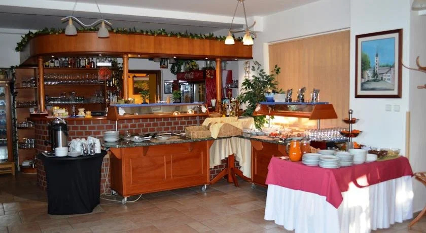 Hotel Vltava